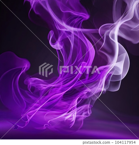 purple and grey smoke purple and grey smoke 104117954
