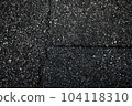 具有 T 形邊界的瀝青質地 104118310