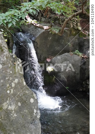Waterfall Waterfall 104118490
