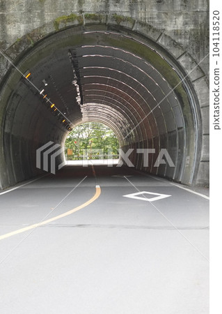 一條隧道 一條隧道 104118520