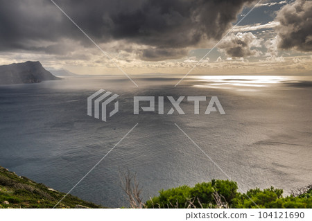 Cape of Good Hope Landscape 104121690