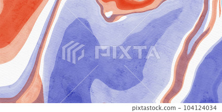 abstract color background painting design. vector illustration abstract color background painting design. vector illustration 104124034