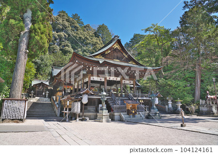 [日本八man宮]滋賀縣近江八man市宮內町 104124161