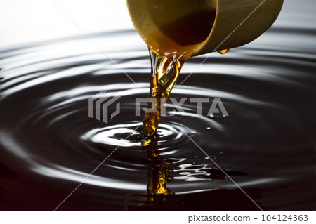 Image of soup 104124363