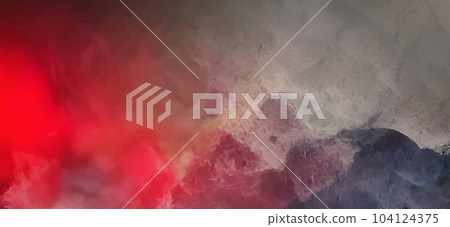Abstract image red blue background. Abstract creative design background. Abstract image red blue background. Abstract creative design background. 104124375