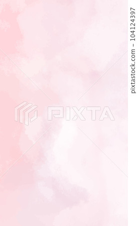 Vertical background design with soft tone color 104124397