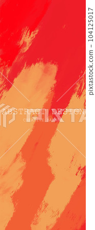 Abstract Red Orange paint Background. Vector illustration design Abstract Red Orange paint Background. Vector illustration design 104125017