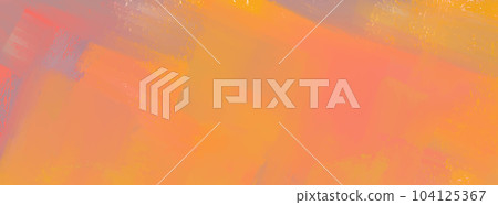 Abstract color paint Background. Vector illustration design 104125367