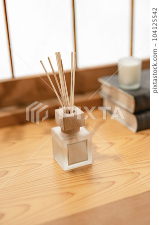 Japanese style room aroma stick Japanese style room aroma stick 104125542