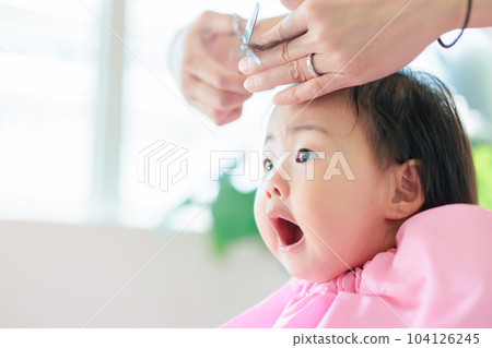 baby first haircut haircut first cut 104126245