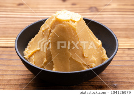 White miso 104126979