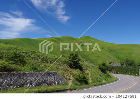 維納斯線三峰山 維納斯線三峰山 104127691