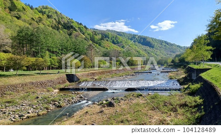 Hinoemata Village 6 迷你尾瀨 Hinoemata Village 6 迷你尾瀨 104128489