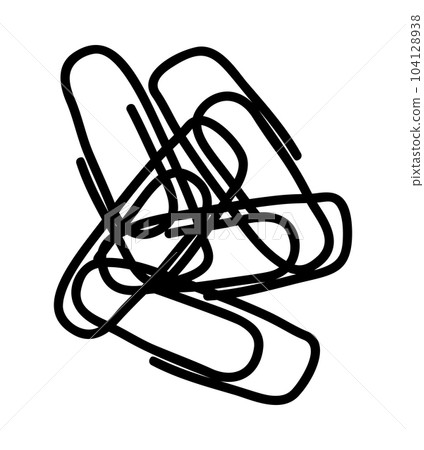 Doodle Education Icon 104128938