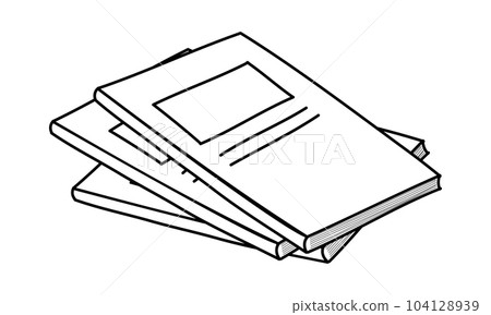 Doodle Education Icon 104128939
