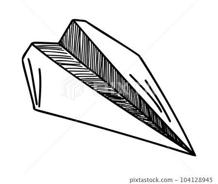 Doodle Education Icon Doodle Education Icon 104128945