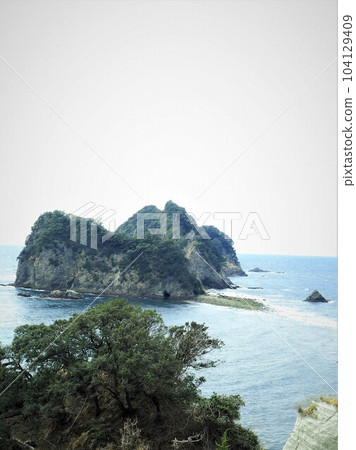 Scenery of Dogashima, Shizuoka Prefecture February Scenery of Dogashima, Shizuoka Prefecture February 104129409