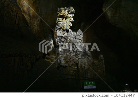 Akiyoshi-don Guru Archer 104132447