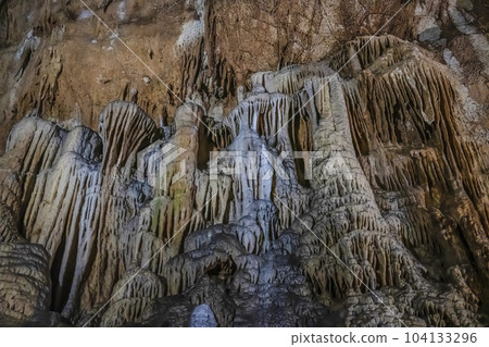 Akiyoshido Jellyfish Falls Akiyoshido Jellyfish Falls 104133296