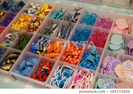 sea creature craft materials sea creature craft materials 104133809