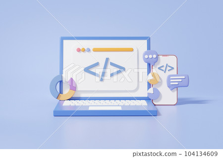 Modern user interface UI-UX design. Mobile... - Stock Illustration ...