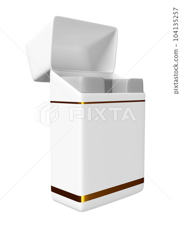 cigarette box empty Stock Photo Ideal for bulk orders 2004 Marlboro Celebrating 50 Years