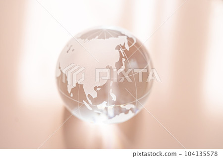 Future global environment Eco image 104135578