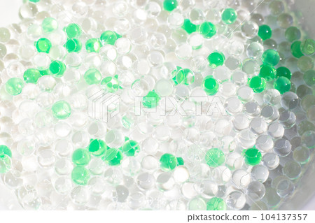 Crystal balls of air freshener 104137357
