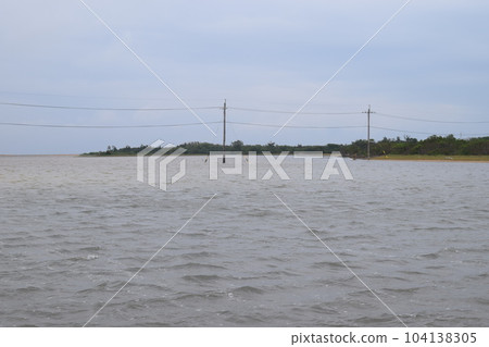 遊覽沖繩石垣島的偏遠島嶼 遊覽沖繩石垣島的偏遠島嶼 104138305
