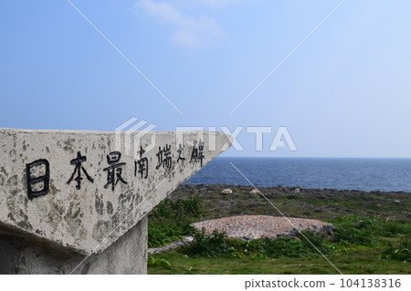 遊覽沖繩石垣島的偏遠島嶼 104138316