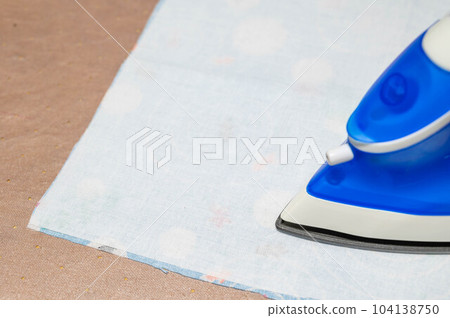 fusible core for ironing 104138750