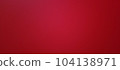 Background blur. Gradient red background 104138971