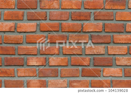 Background of brick wall texture pattern for design 104139028