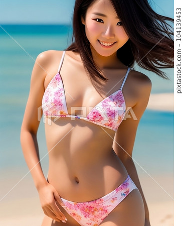 Seaside women Seaside women 104139453