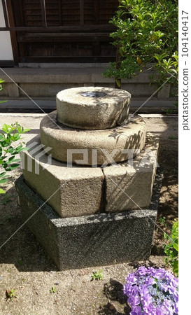 定向石 定向石 104140417