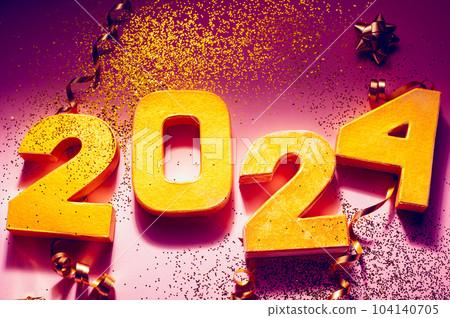 Happy New Year 2024 Happy New Year 2024 104140705