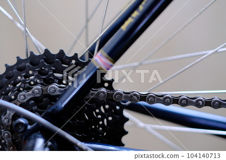 bicycle sprocket bicycle sprocket 104140713