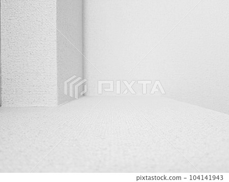 深度白色壁紙背景紋理合成 104141943