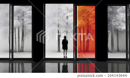 看樹的人 104143644