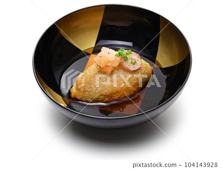 炒蕎麥麵 104143928