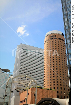梅田大廈街 104144053