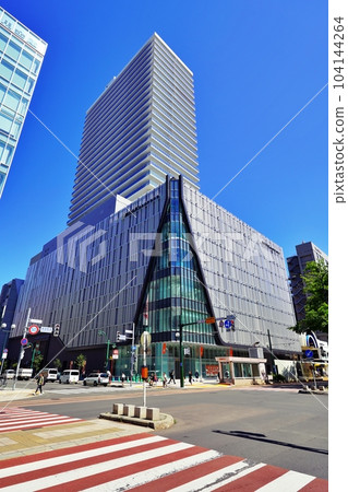 Scenery of Moyuk Sapporo, Chuo Ward, Sapporo City Scenery of Moyuk Sapporo, Chuo Ward, Sapporo City 104144264