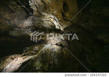 秋芳洞 秋芳洞 104147103