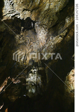 秋芳洞 秋芳洞 104147106