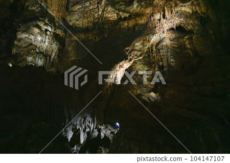 秋芳洞 秋芳洞 104147107