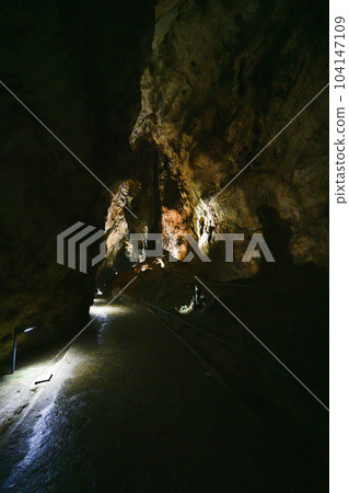 秋芳洞 秋芳洞 104147109