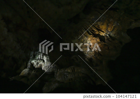 秋芳洞 秋芳洞 104147121