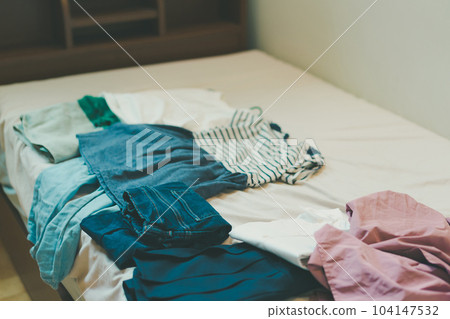 服裝 裙子 女性 104147532