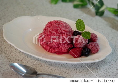 覆盆子冰糕 104147748