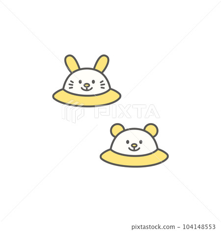 寶貝寶貝圖標帽子簡單 寶貝寶貝圖標帽子簡單 104148553